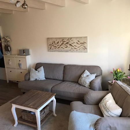 Apartmán Lieblingsplatz Wrixum Exteriér fotografie