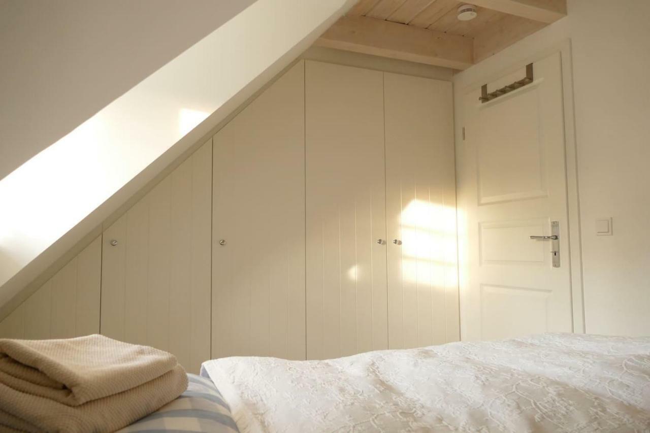 Apartmán Lieblingsplatz Wrixum Exteriér fotografie